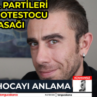 Gerçek Cinci Hoca Nasıl Anlaşılır? Koronadan Bıkan Hollandalılar Otellerde Parti Veriyor...