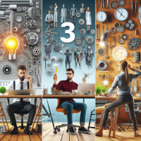 #111# Ürün Yaratmak, Kendi Tecrübelerim, Ürün Araştırmalarım ve Hikayeler