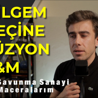 Gerçek Yerli amp Milli Savunma Sanayi Üretim Anılarım