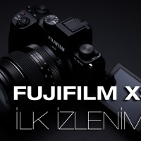 Canon M50den Sonra Fujifilm XS10 Almak, İlk Deneyimler, M50 İle Farkları, Almadan Önce Bilmen Gerek