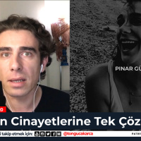 Pınar Gültekin Cinayeti Ekseninde, İnsana Ve Kadına Şiddetin Amacı? Çözümleri?