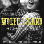 Wolfe-island Photography Business Podcast