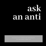 Ask An Anti