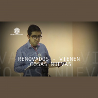 Renovados – Vienen cosas nuevas