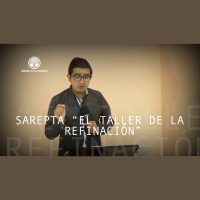 Sarepta «El taller de la refinación»