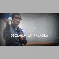 Declara la palabra
