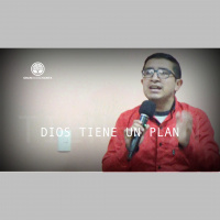 Dios tiene un plan