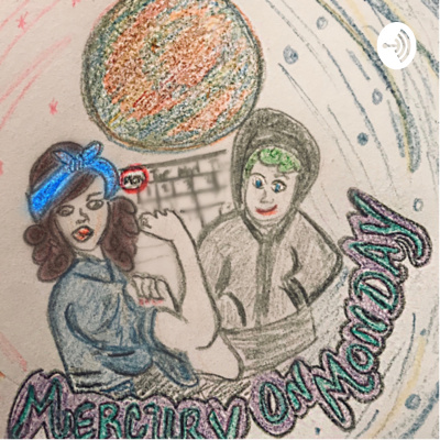 Mercury On Mondays