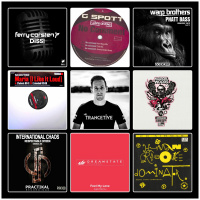 Too Many Artists - Diss! No Advanced Bass Citizen Dominator (Mr. Trancetive Mashup)