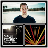Tau, Mathews  Millian  Stone vs. Above  Beyond - Sun Shadows  Moon Light (Mr. Trancetive Mashup)