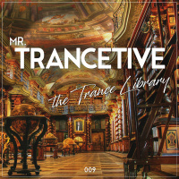 Mr. Trancetive - The Trance Library 009