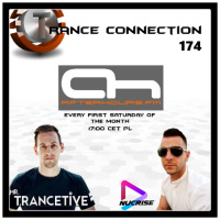 Nucrise  Mr. Trancetive - Trance Connection 174 (Afterhours.FM 04-01-2025)