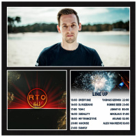 Mr. Trancetive - Radio Time Out pres. New Years Eve 2020-2021