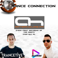 Nucrise  Mr. Trancetive pres. Trance Connection 107 [AH.FM 01-05-2021]