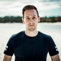 Mr. Trancetive - Guestmix for Sensu8 (FM Stomparama, 24-04-2019)