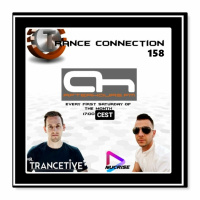 Nucrise  Mr. Trancetive - Trance Connection 158 (Afterhours.FM 02-09-2023)