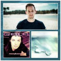 Rank 1  Inversed vs. Gala - Freed From Airwave (Mr. Trancetive Mashup)