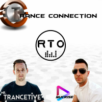 Nucrise  Mr. Trancetive pres. Trance Connection 124 (AH.FM 04-09-2021)