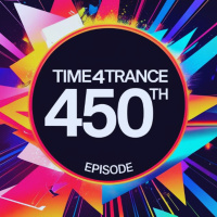Mr. Trancetive - Live @ Time4Trance 450th Episode Anniversary [RTV Lansingerland 16-05-2025]