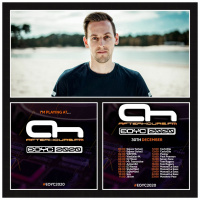 Mr. Trancetive - Afterhours.FM EOYC 2020 Megamix