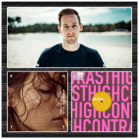 Charlotte de Witte vs. Jochen Miller - Sgadi Li Mi Connection (Mr. Trancetives Technotive Mashup)