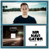 U-Mount vs. Armin van Buuren  Tempo Giusto - Road 2 Mr. Navigator (Mr. Trancetive Mashup)