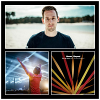 Rub!k vs. Above  Beyond Ft. Richard Bedford - Push Sun  Moon Back (Mr. Trancetive Mashup)