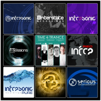 Mr. Trancetive - Infrasonic Recordings Specal Live @ Time4Trance 270 (28-05-2021)