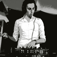 Mr. Trancetive - Electronic Family 2018 DJ Contest