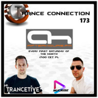 Nucrise  Mr. Trancetive - Trance Connection 173 (Afterhours.FM 07-12-2024)