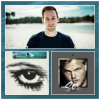 Chicane  Inversed vs. Avicii Ft. Aloe Blacc - SOS Saltwater (Mr. Trancetive Mashup)