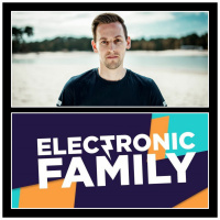 Mr. Trancetive - Electronic Family DJ Contest 2020