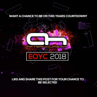 Mr. Trancetive - Afterhours.FM EOYC 2018 Contest