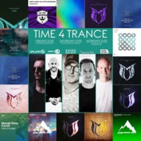 Mr. Trancetive - Time4Trance 266 - Part 1 [RTV Lansingerland 30-04-2021]
