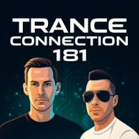 Nucrise  Mr. Trancetive - Trance Connection 181 [Afterhours.FM 02-08-2025]