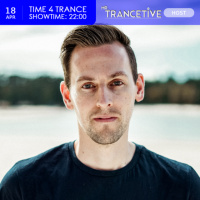 Time4Trance 448 - Part 2 (Mixed by Mr. Trancetive) [RTV Lansingerland 18-04-2025]