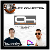 Nucrise  Mr. Trancetive - Trance Connection 154 (Afterhours.FM 06-05-2023)
