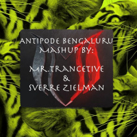 Roman Messer vs. Artento Divini - Antipode Bengaluru (Mr. Trancetive  Sverre Zielman Mashup)