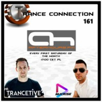 Nucrise  Mr. Trancetive - Trance Connection 161 (Afterhours.FM 02-12-2023)