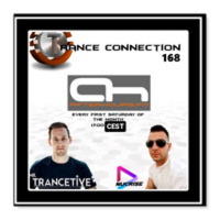 Nucrise  Mr. Trancetive - Trance Connection 168 (Afterhours.FM 06-07-2024)