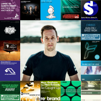 Mr. Trancetive - Live @ Thirty Three Trance Birthday Bash (24-10-2020)