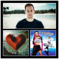 Southside Spinners vs. Milk Inc. - Luvstruck On Water (Mr. Trancetive Mashup)