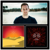 PRAANA vs. Eric Prydz - Generate Mojave (Mr. Trancetive Mashup)