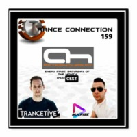 Nucrise  Mr. Trancetive - Trance Connection 159 (Afterhours.FM 07-10-2023)
