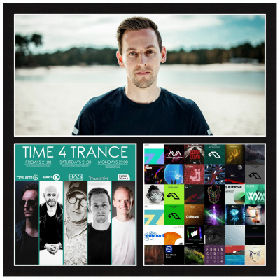 The Trance Library