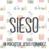 SIESO 1X08 - La Semana Santa
