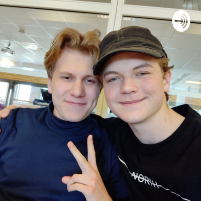 N  N - Noel And Noahs Podcast