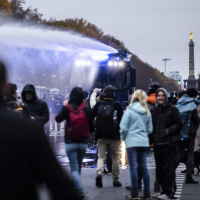 Das Dilemma mit den Corona-Maßnahmen