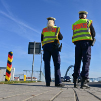 Belarus-Polen-Brandenburg - Eine neue Flüchtlings-Route