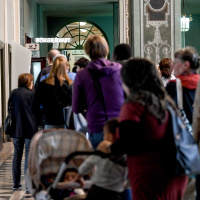 Mehr Termine für Berliner Bürgerämter geplant